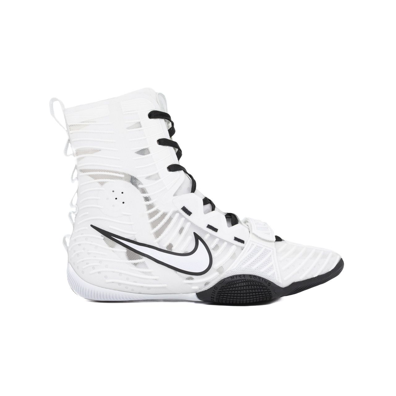 Боксерки Nike Hyperko 3 White Black