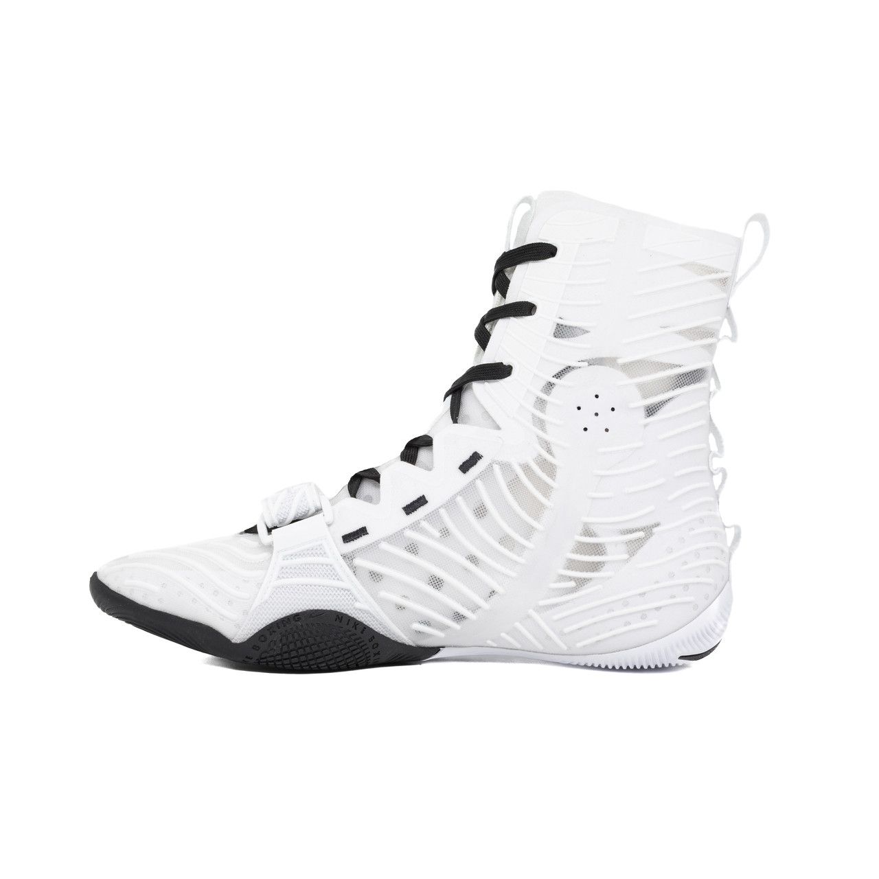 Боксерки Nike Hyperko 3 White Black купить