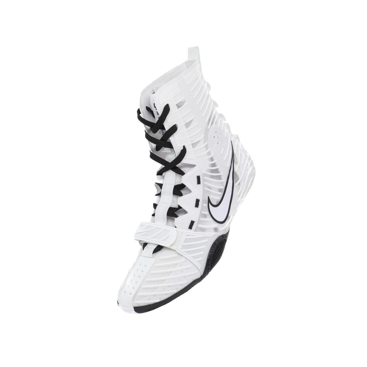 Боксерки Nike Hyperko 3 White Black фото