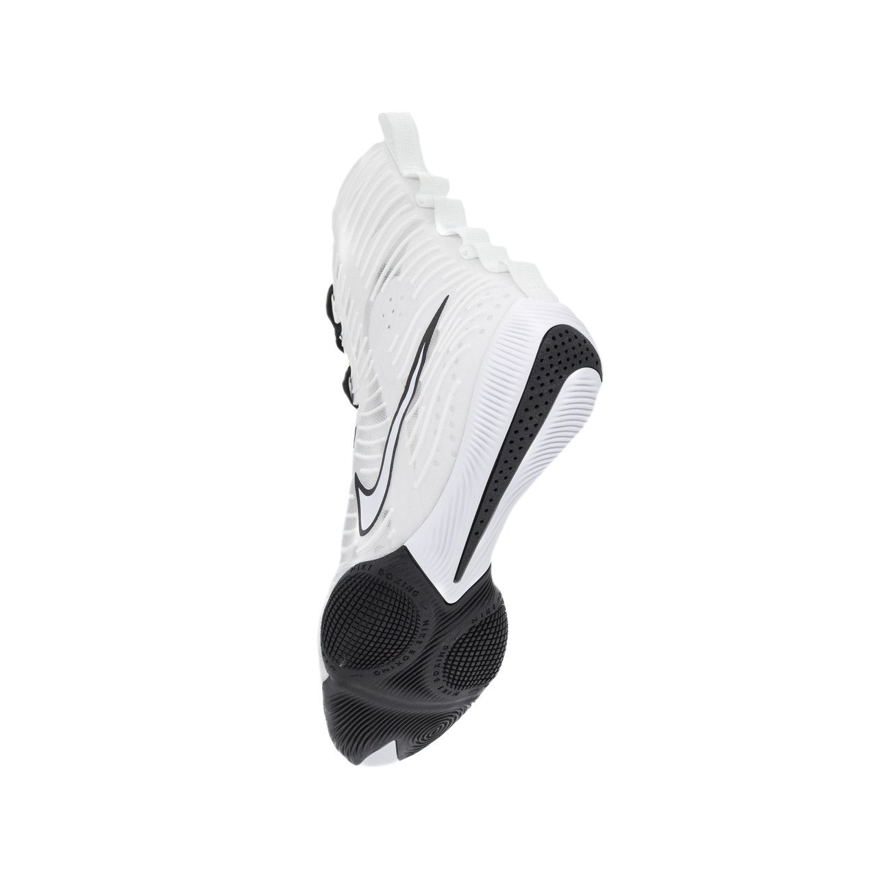 Боксерки Nike Hyperko 3 White Black оригинал
