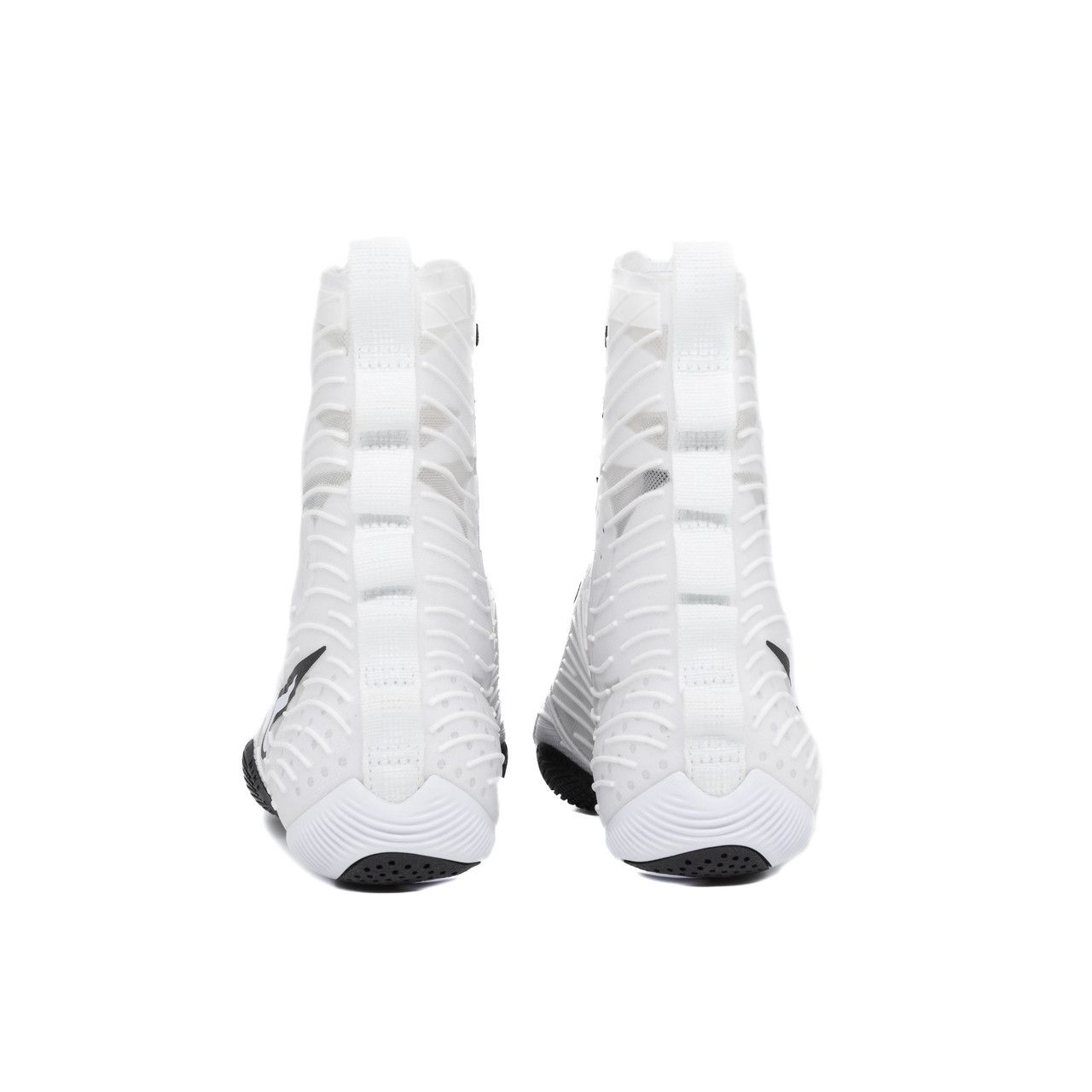 Боксерки Nike Hyperko 3 White Black где купить