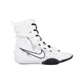 Боксерки Nike Hyperko 3 White Black