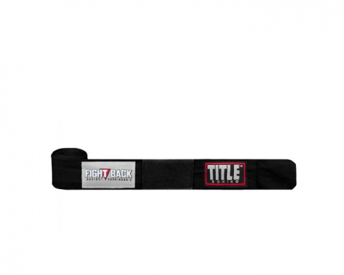 Бинты Title Fight Back Semi-Elastic Hand Wraps 180 купить
