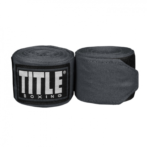 Бинты Title Fight Back Semi-Elastic Hand Wraps 180 стоимость