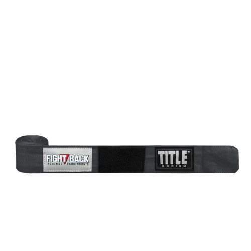 Бинты Title Fight Back Semi-Elastic Hand Wraps 180 где купить