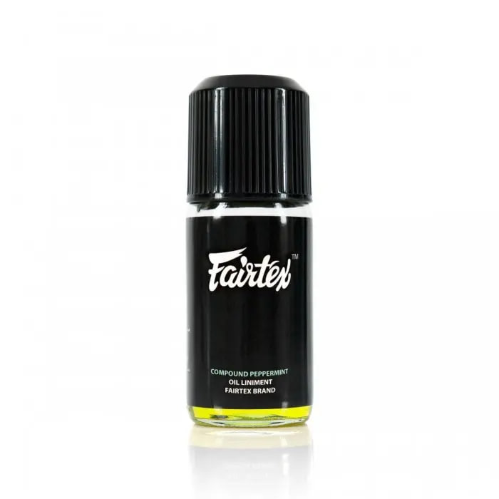 Muscle rubbing oil Twins Boxing Oil BL1 450ml