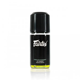 Muscle rubbing oil Twins Boxing Oil BL1 450ml