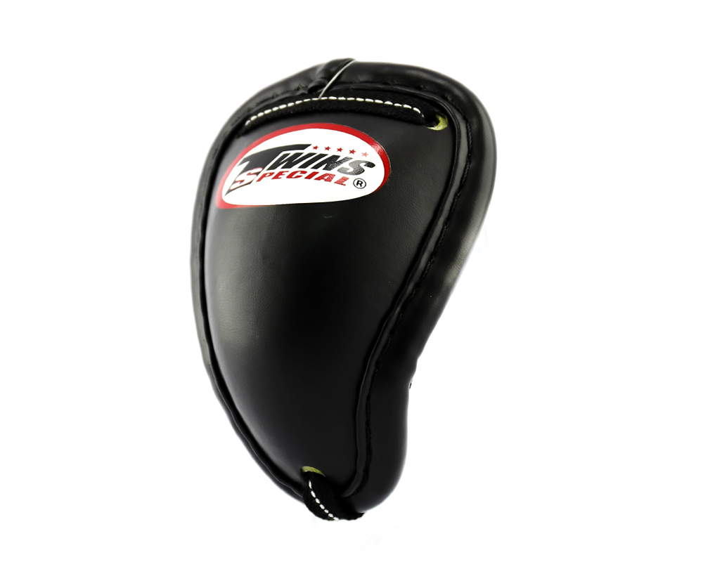Захист паху Twins Groin Protector GPS1 Black купити