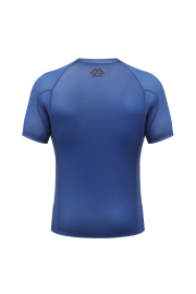 Рашгард Peresvit Core Short Sleeve Royal Navy купити