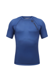 Рашгард Peresvit Core Short Sleeve Royal Navy