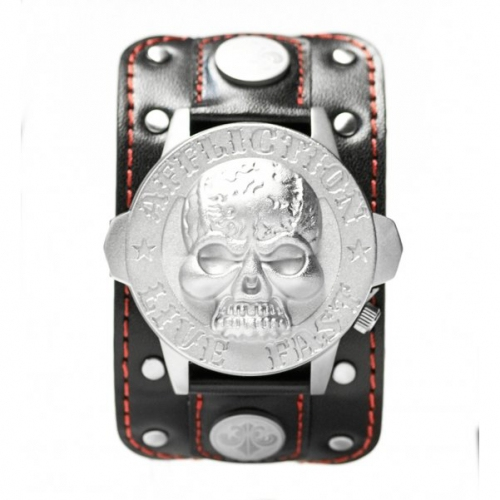 Affliction Skull Watches price