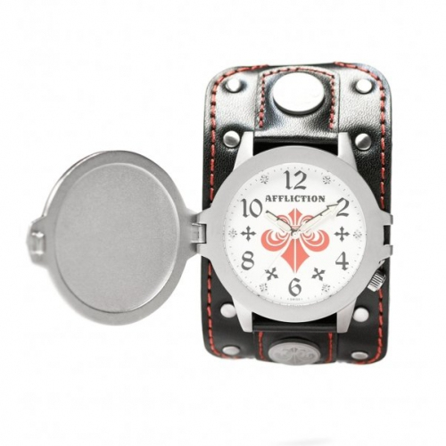 Affliction Skull Watches buy