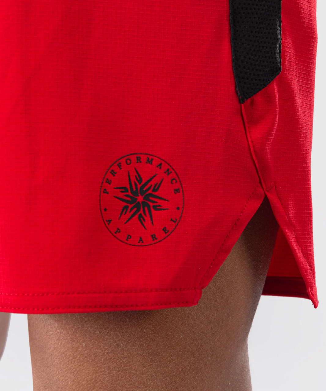 Venum Light Kids Fightshorts Cherry Red  price