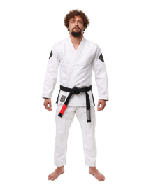 Кімоно Peresvit Conflict BJJ Gi White