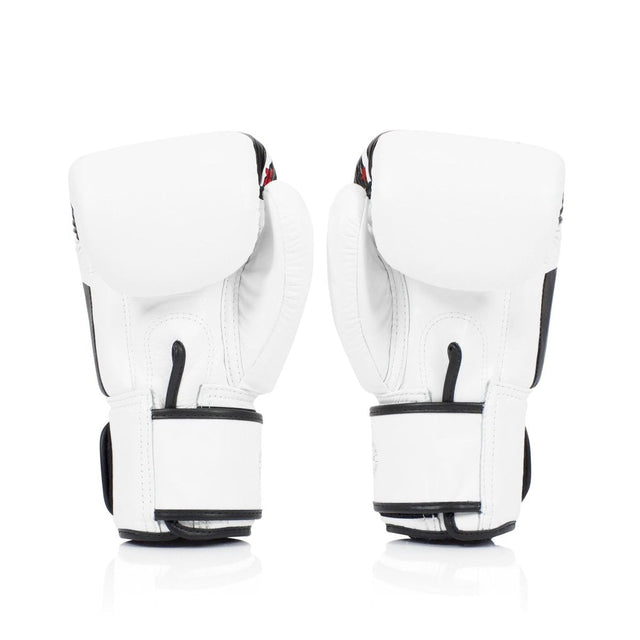 Boxing gloves Fairtex BGV1 Universal Gloves Nation White price
