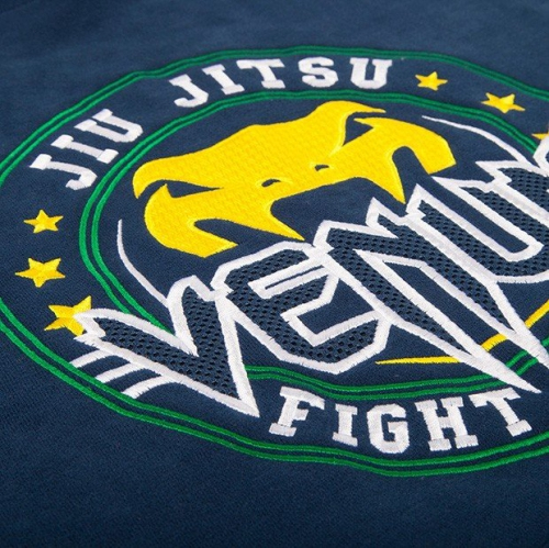 Venum Carioca Hoodie sweatshirt photo