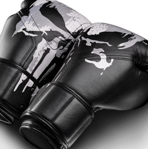 Боксерские перчатки Hayabusa The Punisher Boxing Gloves размер