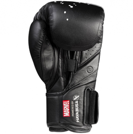 Боксерские перчатки Hayabusa The Punisher Boxing Gloves, Фото № 4