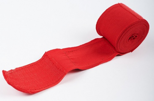 MANTO Handwraps Defend Red bandages buy