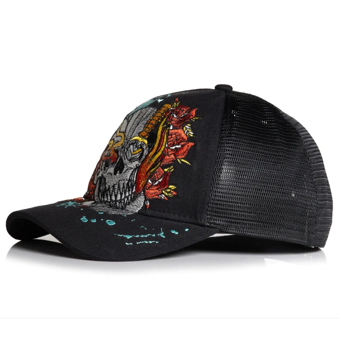 Кепка Affliction Alley Wreck Hat купить