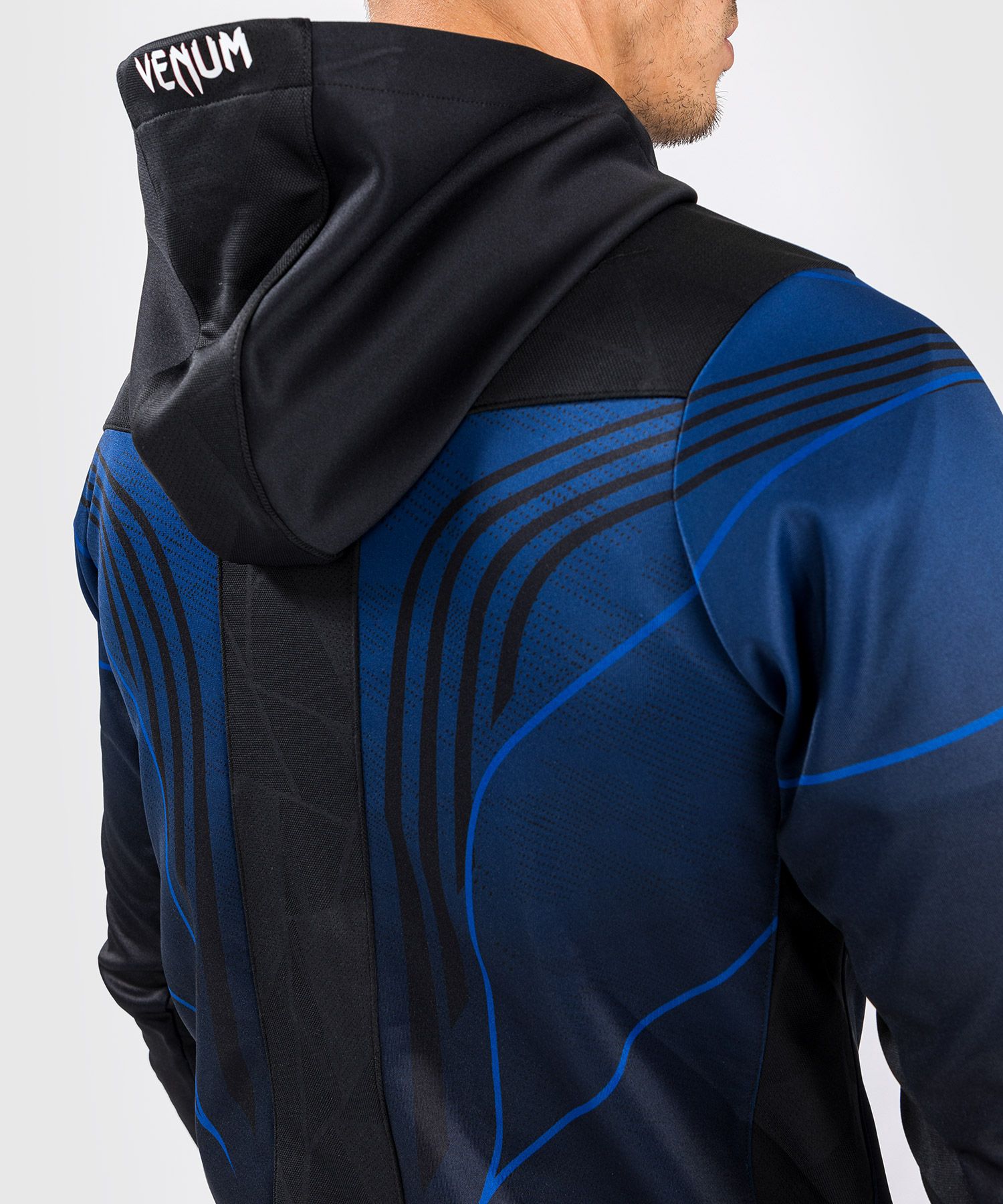 Hoodie Venum UFC Authentic Fight Night 2.0 Kit Midnight Edition cost