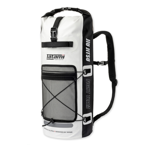 Сумка Tatami Drytech Gear Bag White Black купить