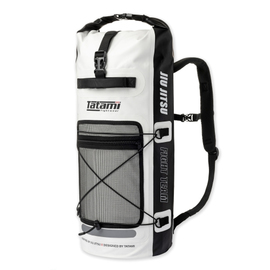 Сумка Tatami Drytech Gear Bag White Black, Фото № 2