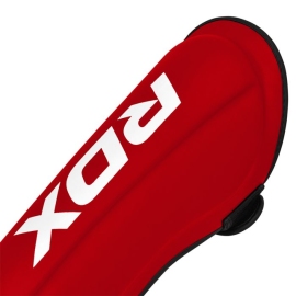 Защита голени RDX T1 Black Red стоимость