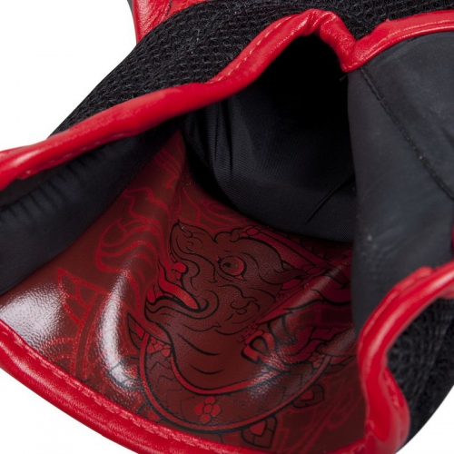 Venum Sharp Boxing Gloves - Nappa Leather cost
