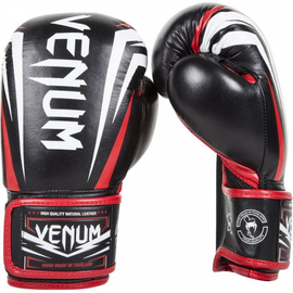 Боксерські рукавиці Venum Sharp Boxing Gloves - Nappa Leather, Фото № 2