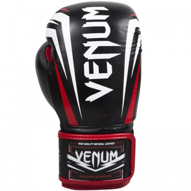 Боксерские перчатки Venum Sharp Boxing Gloves - Nappa Leather, Фото № 3