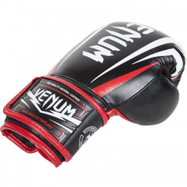 Боксерські рукавиці Venum Sharp Boxing Gloves - Nappa Leather, Фото № 5
