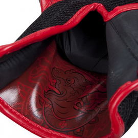 Боксерские перчатки Venum Sharp Boxing Gloves - Nappa Leather, Фото № 8