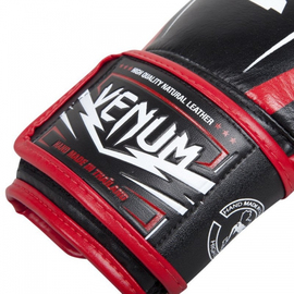 Боксерські рукавиці Venum Sharp Boxing Gloves - Nappa Leather, Фото № 9