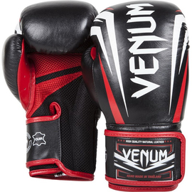 Боксерские перчатки Venum Sharp Boxing Gloves - Nappa Leather