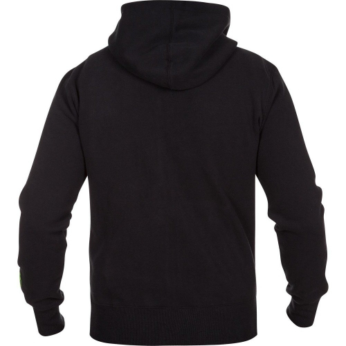 Venum Undisputed Hoody Black Green buy