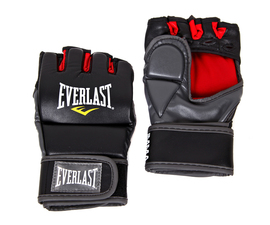 Перчатки для MMA Everlast Grappling Training Gloves 