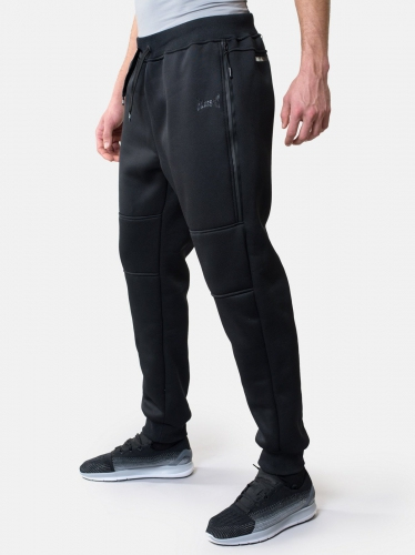 Спортивные штаны Peresvit Neoteric Warm Up Cuffed Pants Black цена