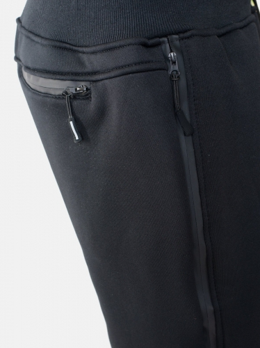 Спортивные штаны Peresvit Neoteric Warm Up Cuffed Pants Black фото