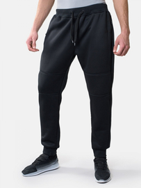 Спортивні штани Peresvit Neoteric Warm Up Cuffed Pants Black