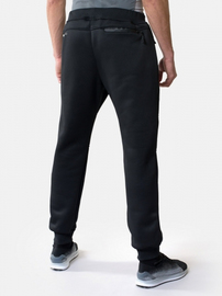 Спортивні штани Peresvit Neoteric Warm Up Cuffed Pants Black, Фото № 2