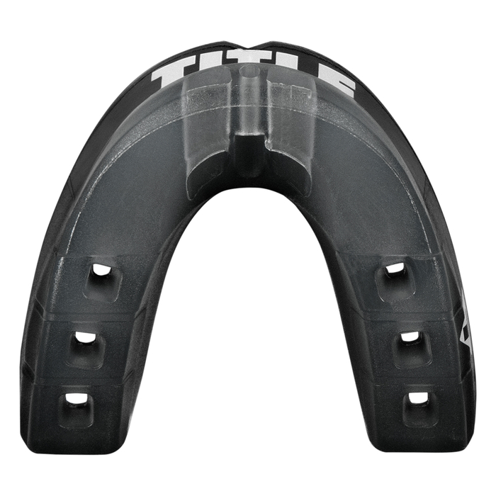 Title Air Force Duo-Defense Mouth Guard 2.0 boxing mouthguard buy