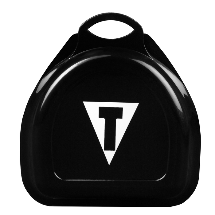 Title Air Force Duo-Defense Mouth Guard 2.0 boxing mouthguard original