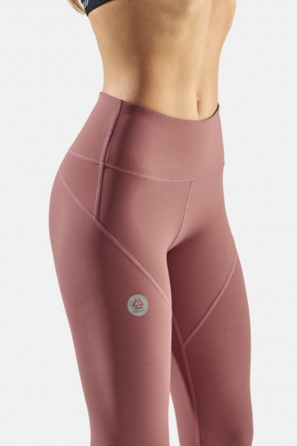 Жіночі легінси Peresvit Core Womens Leggings Mesa Rose ціна