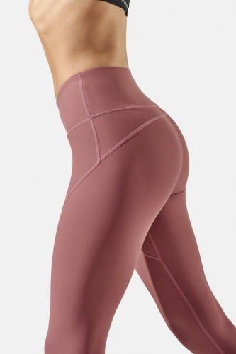Жіночі легінси Peresvit Core Womens Leggings Mesa Rose фото