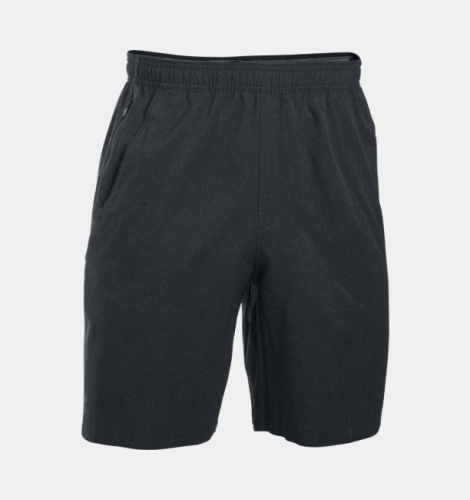 Шорти Under Armour UA Scope Asphalt Heather фото