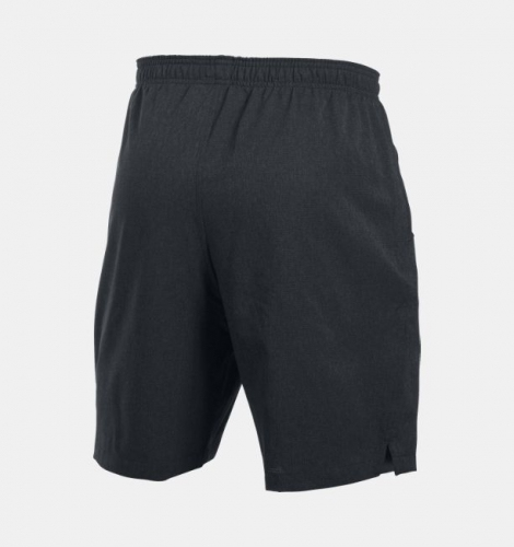 Шорти Under Armour UA Scope Asphalt Heather оригінал