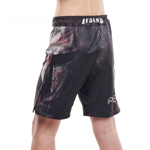 Детские шорты Peresvit Last Stand Kids цена