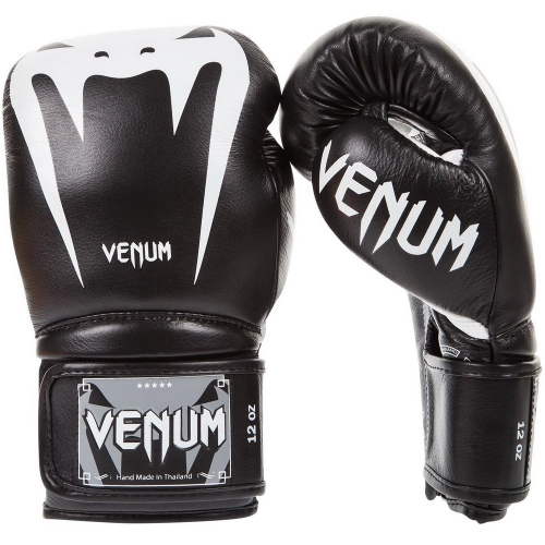 Venum Giant 3.0 Boxing Gloves Black buy