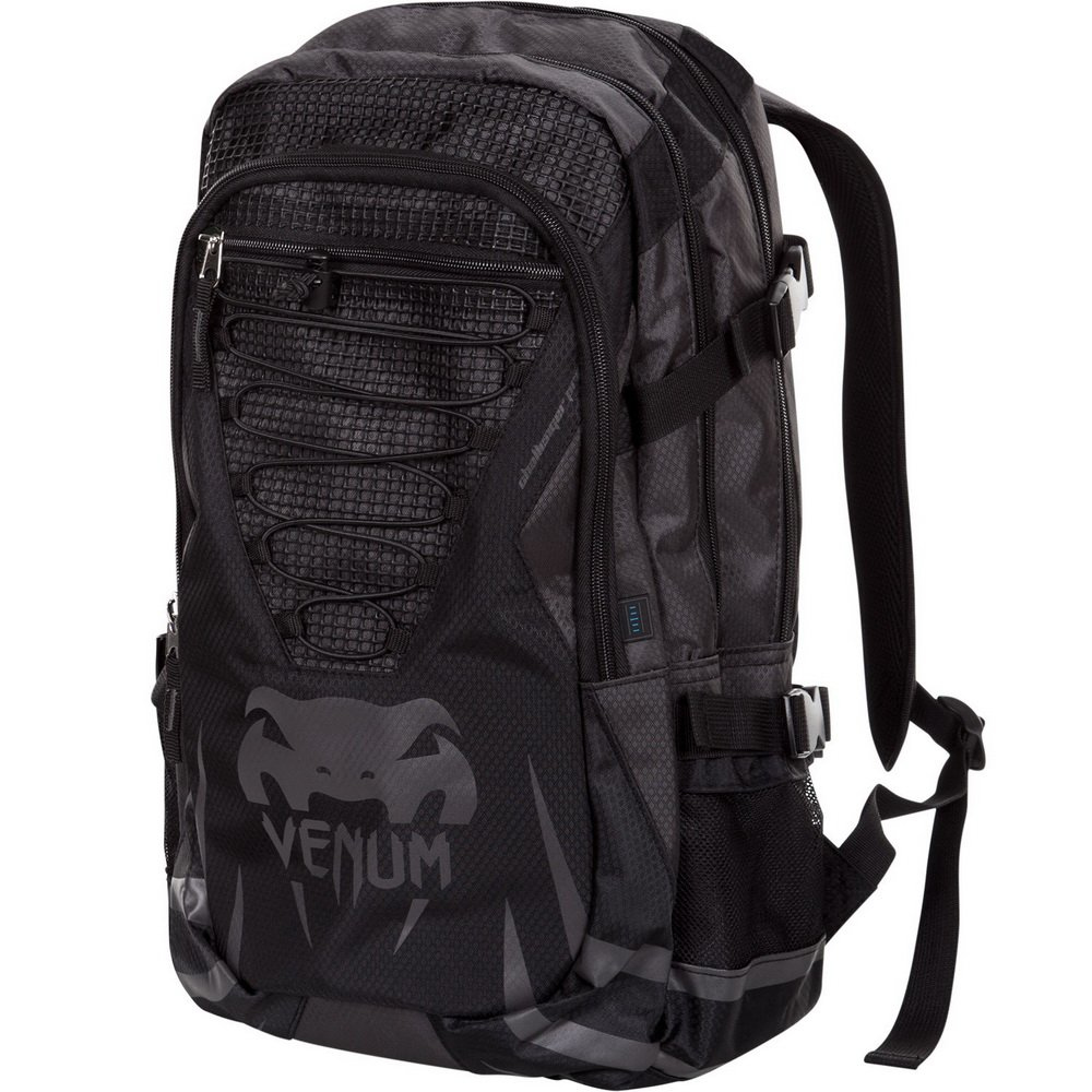 Рюкзак Venum Challenger Pro Backpack Black